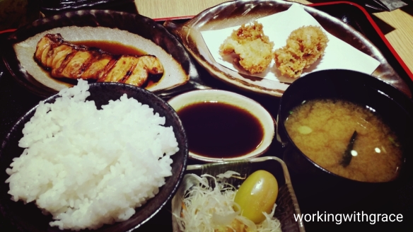Azuma Japanese Restaurant Komtar JBCC